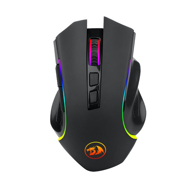 Redragon M607-KS Griffin Elite Wireless Gaming Mouse Redragon M607-KS Griffin Elite Wireless Gaming Mouse